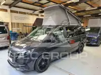 2026 Mercedes Benz Unknown