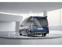 2026 Mercedes Benz Unknown