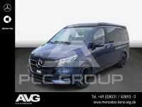 2026 Mercedes Benz Unknown