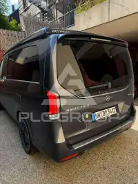 2026 Mercedes Benz Unknown