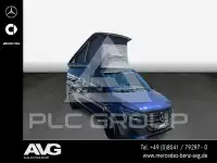 2026 Mercedes Benz Unknown