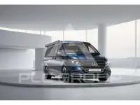 2026 Mercedes Benz Unknown