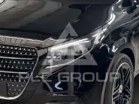 2026 Mercedes Benz V 300