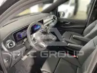 2026 Mercedes Benz V 300