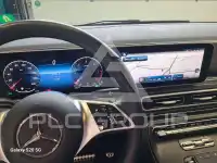 2026 Mercedes Benz Unknown