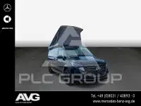 2026 Mercedes Benz Unknown