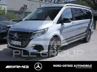 2026 Mercedes Benz V