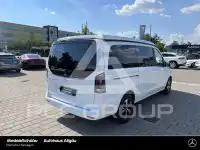 2026 Mercedes Benz Unknown