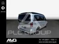 2026 Mercedes Benz Unknown
