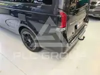 2026 Mercedes Benz Unknown