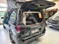 2026 Mercedes Benz Unknown