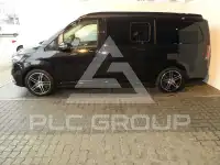 2026 Mercedes Benz Unknown