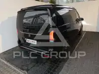 2026 Mercedes Benz Unknown