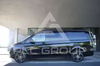 2026 Mercedes Benz Unknown