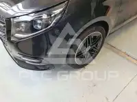 2026 Mercedes Benz Unknown