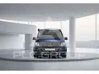 2026 Mercedes Benz Unknown
