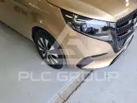 2026 Mercedes Benz Unknown