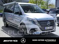 2026 Mercedes Benz V