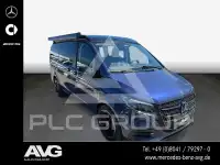 2026 Mercedes Benz Unknown
