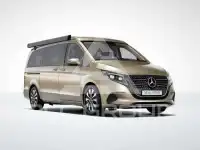 2026 Mercedes Benz Unknown