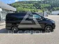 2026 Mercedes Benz Unknown