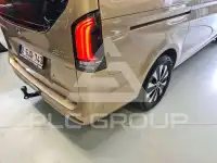 2026 Mercedes Benz Unknown