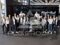 2026 Mercedes Benz Unknown