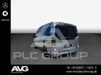 2026 Mercedes Benz Unknown