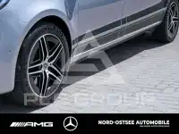 2026 Mercedes Benz V