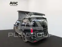 2026 Mercedes Benz V 300