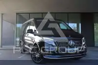 2026 Mercedes Benz Unknown