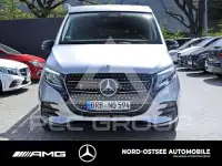 2026 Mercedes Benz V