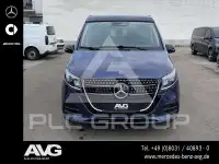 2026 Mercedes Benz Unknown