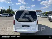 2026 Mercedes Benz Unknown