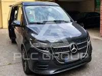 2026 Mercedes Benz Unknown