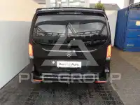 2026 Mercedes Benz Unknown