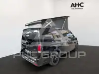 2026 Mercedes Benz V 300