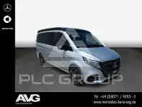 2026 Mercedes Benz Unknown