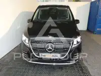 2026 Mercedes Benz Unknown