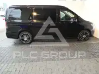 2026 Mercedes Benz Unknown