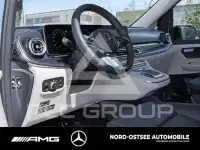 2026 Mercedes Benz V