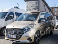 2026 Mercedes Benz Unknown