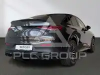 2026 Mercedes Benz GLC 43 AMG