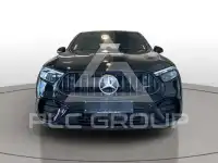2026 Mercedes Benz GLC 43 AMG