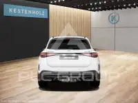 2026 Mercedes Benz GLC 43 AMG