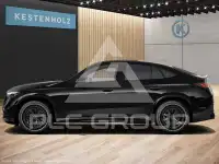 2026 Mercedes Benz GLC 43 AMG