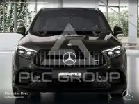 2026 Mercedes Benz GLC 43 AMG