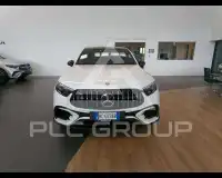 2026 Mercedes Benz GLC 43 AMG