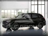 2026 Mercedes Benz GLC 43 AMG