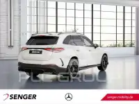2026 Mercedes Benz GLC 43 AMG